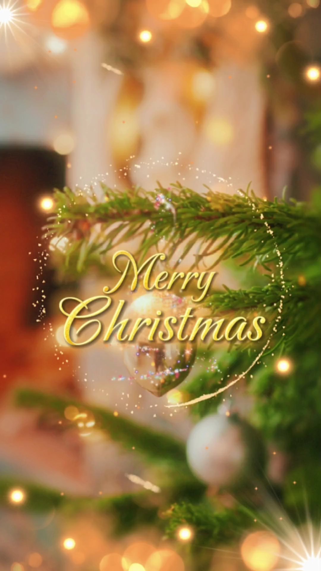 DECORAÇÃO DE NATAL