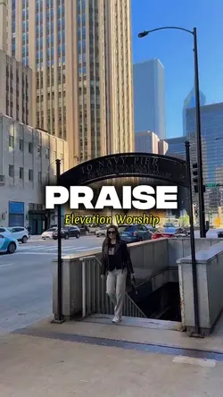 Praise