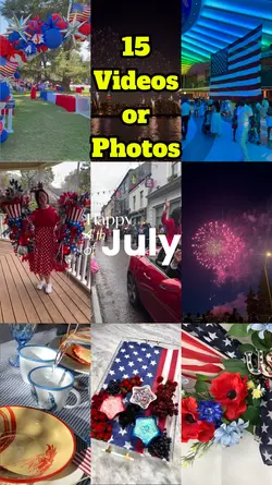 4th of July 