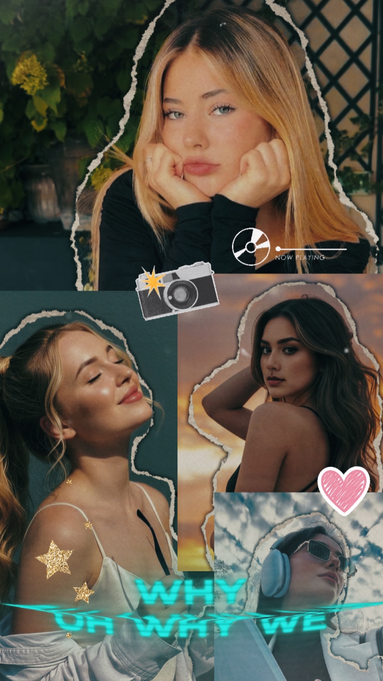 collage