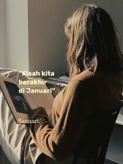 Berakhir di januari