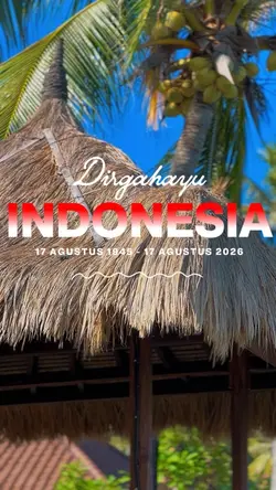 17 AGUSTUS 2026