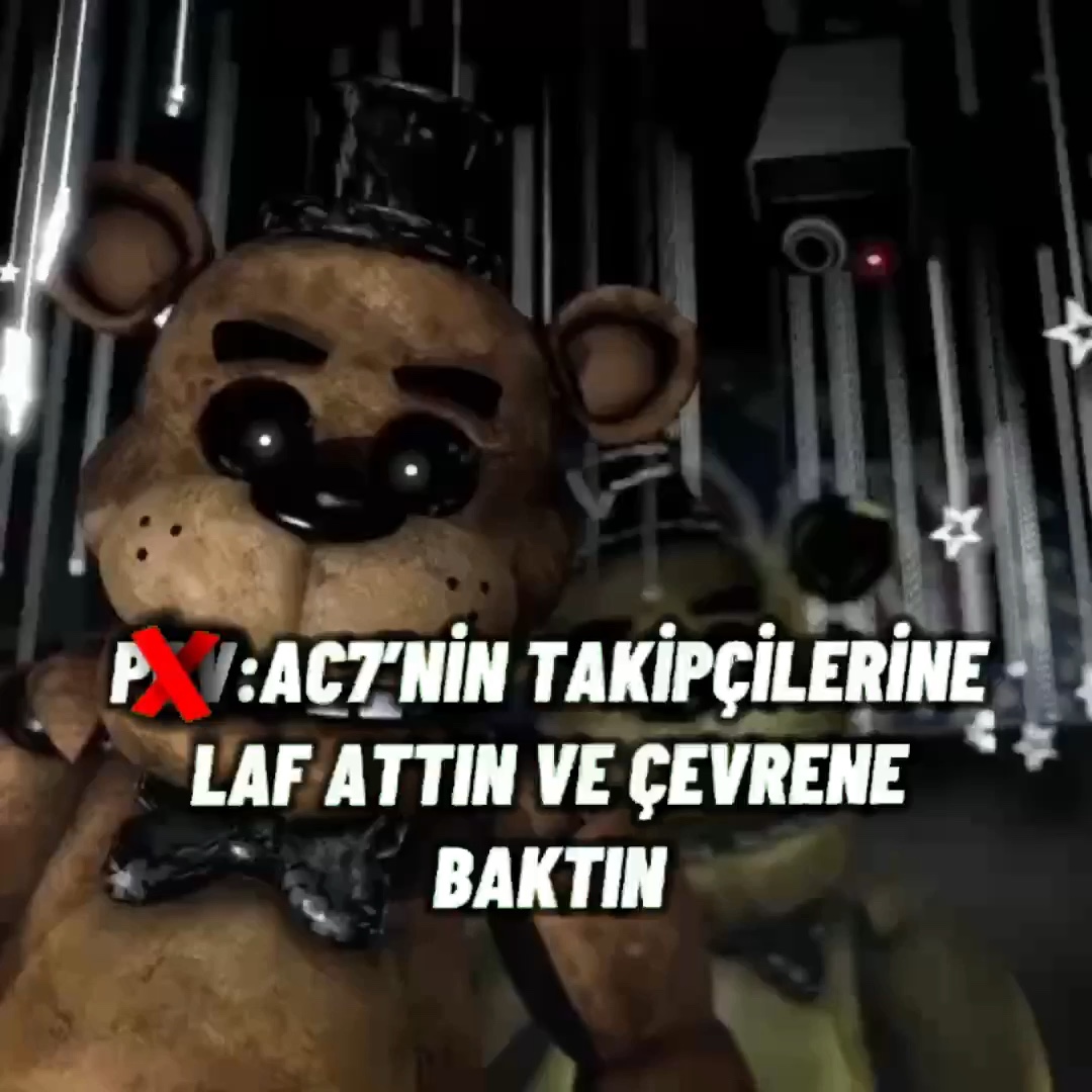 Laf at da görelim🗿