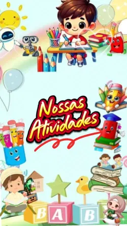 Nossas Atividades 