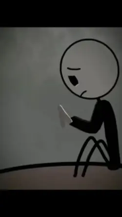 Sad Goodbye