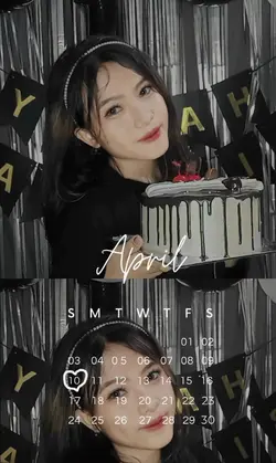 birthday 10 April be