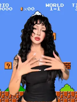 MARIO GAME