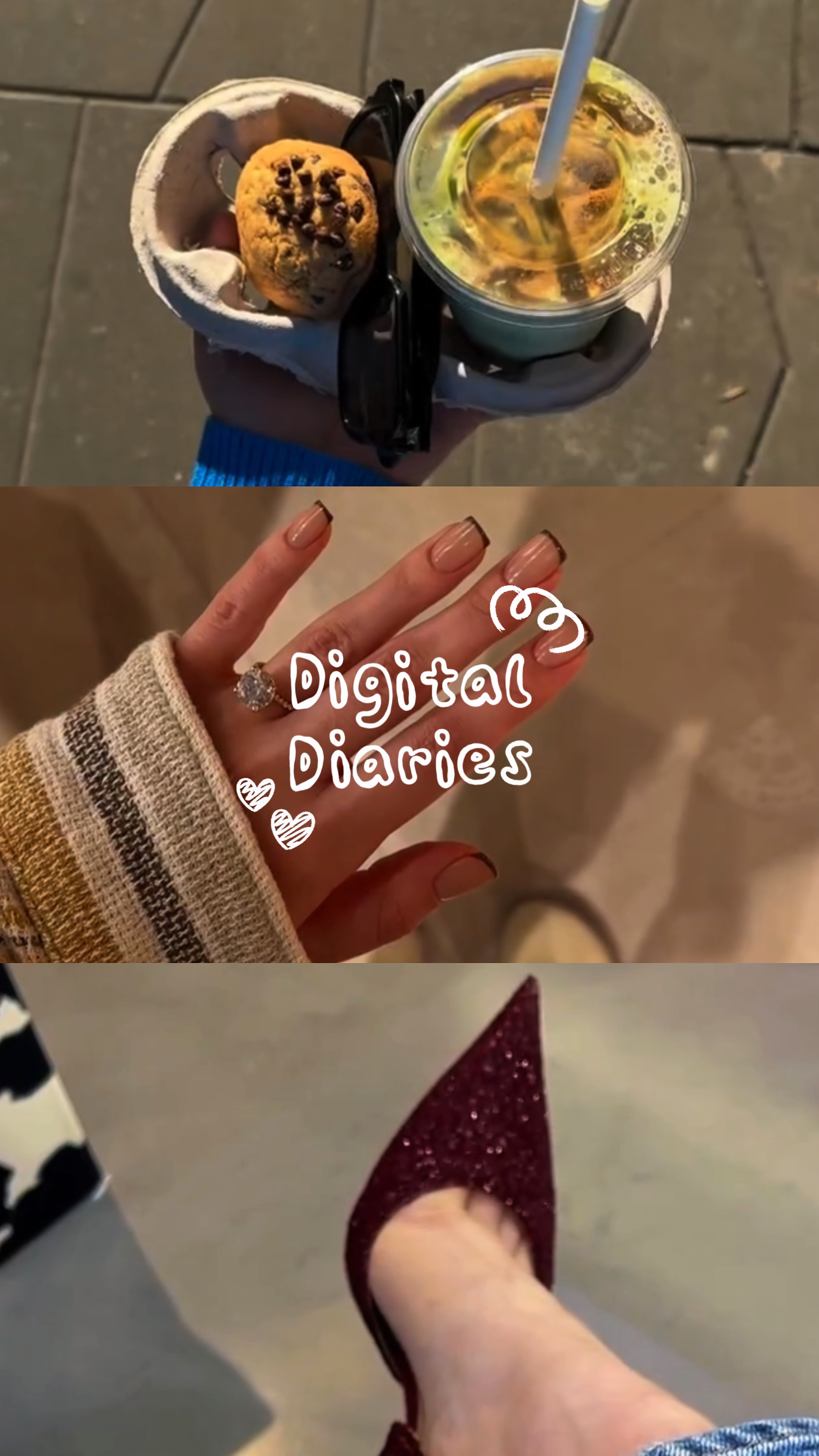 Diarios digitales