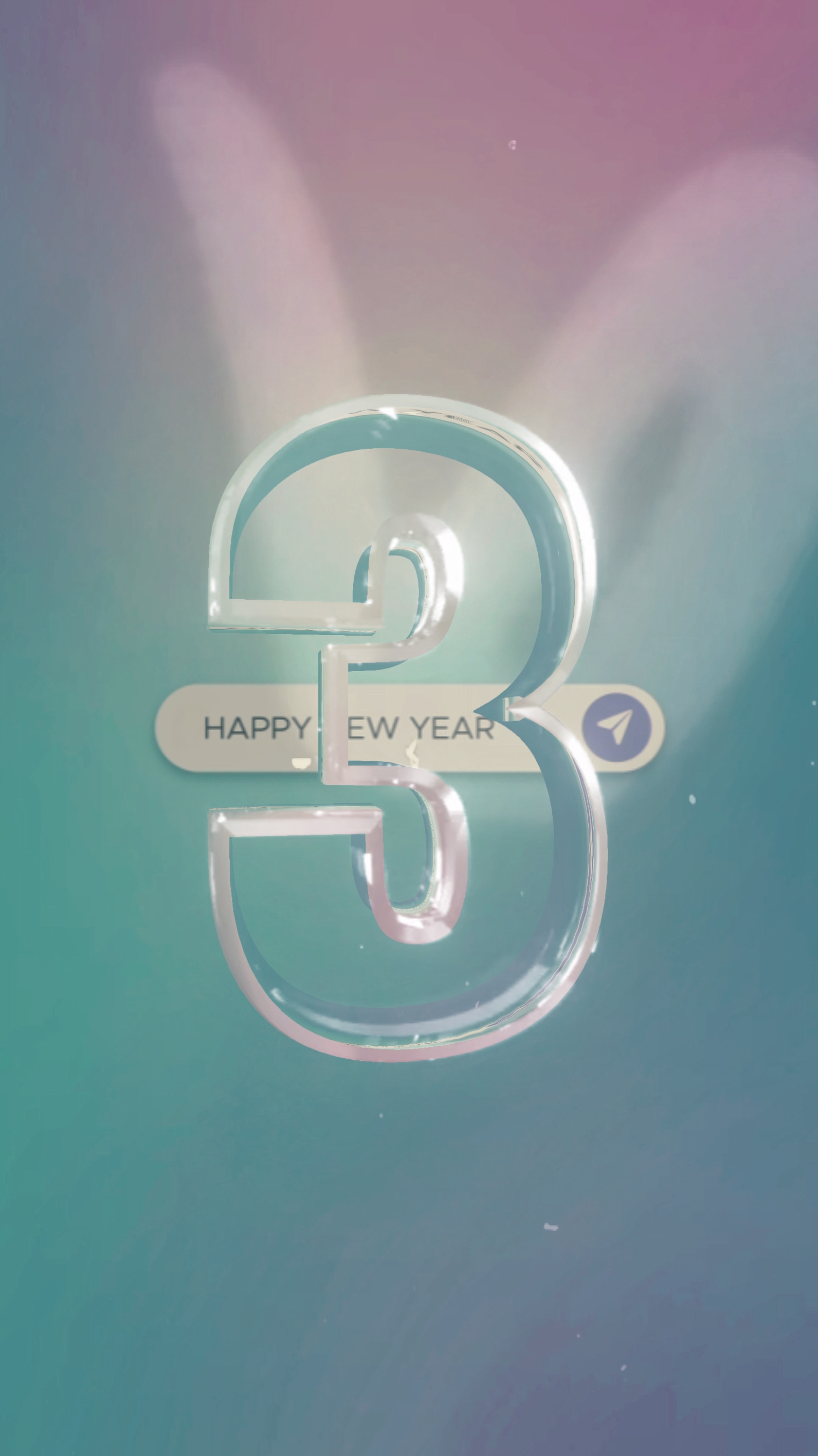 WELCOME NEW YEAR