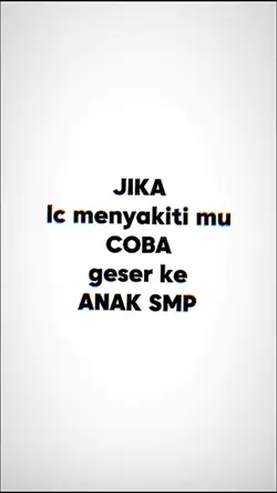 jika lc menyakitimu