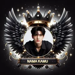 logo aesthetic keche