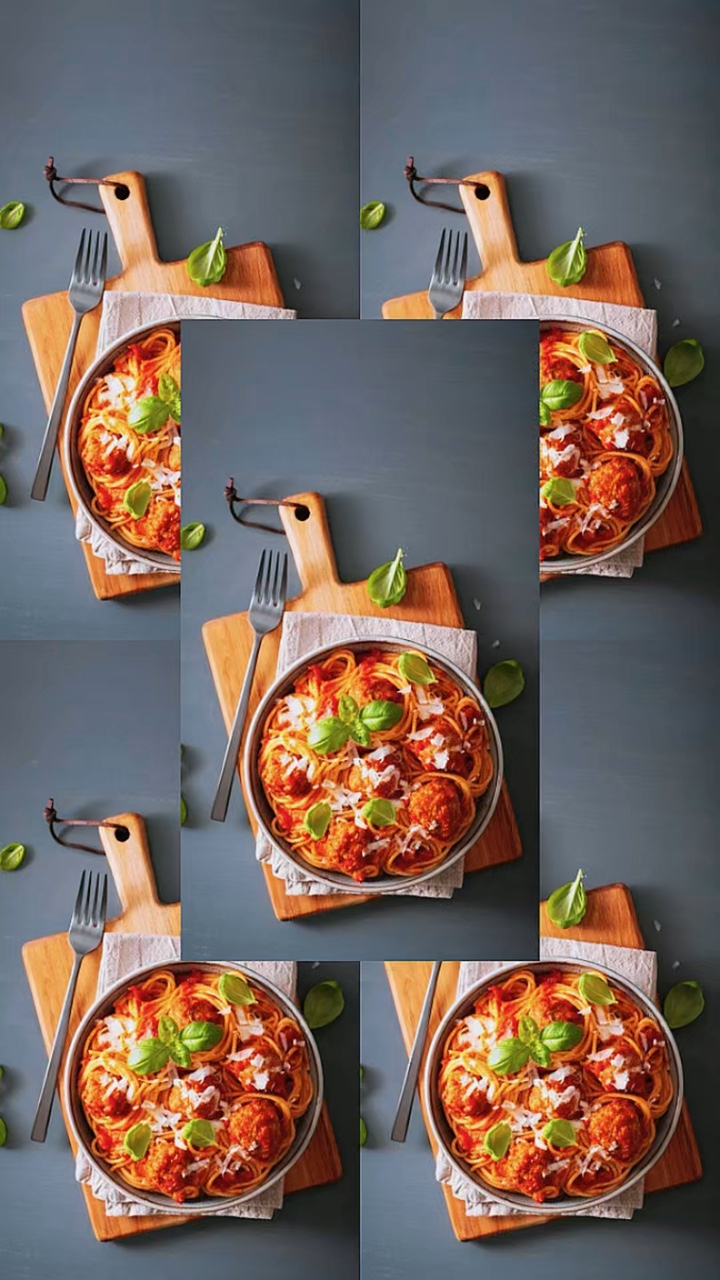 Food story