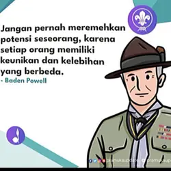 Hari pramuka