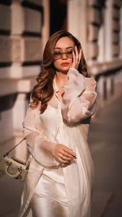 MODEL — FASHION ❤️‍🔥