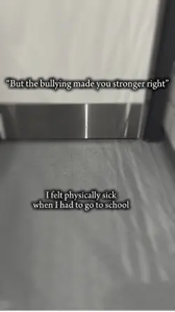 Bullying awareness 