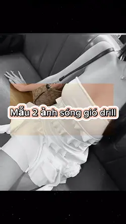 Sóng gió drill