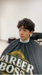 Low fade