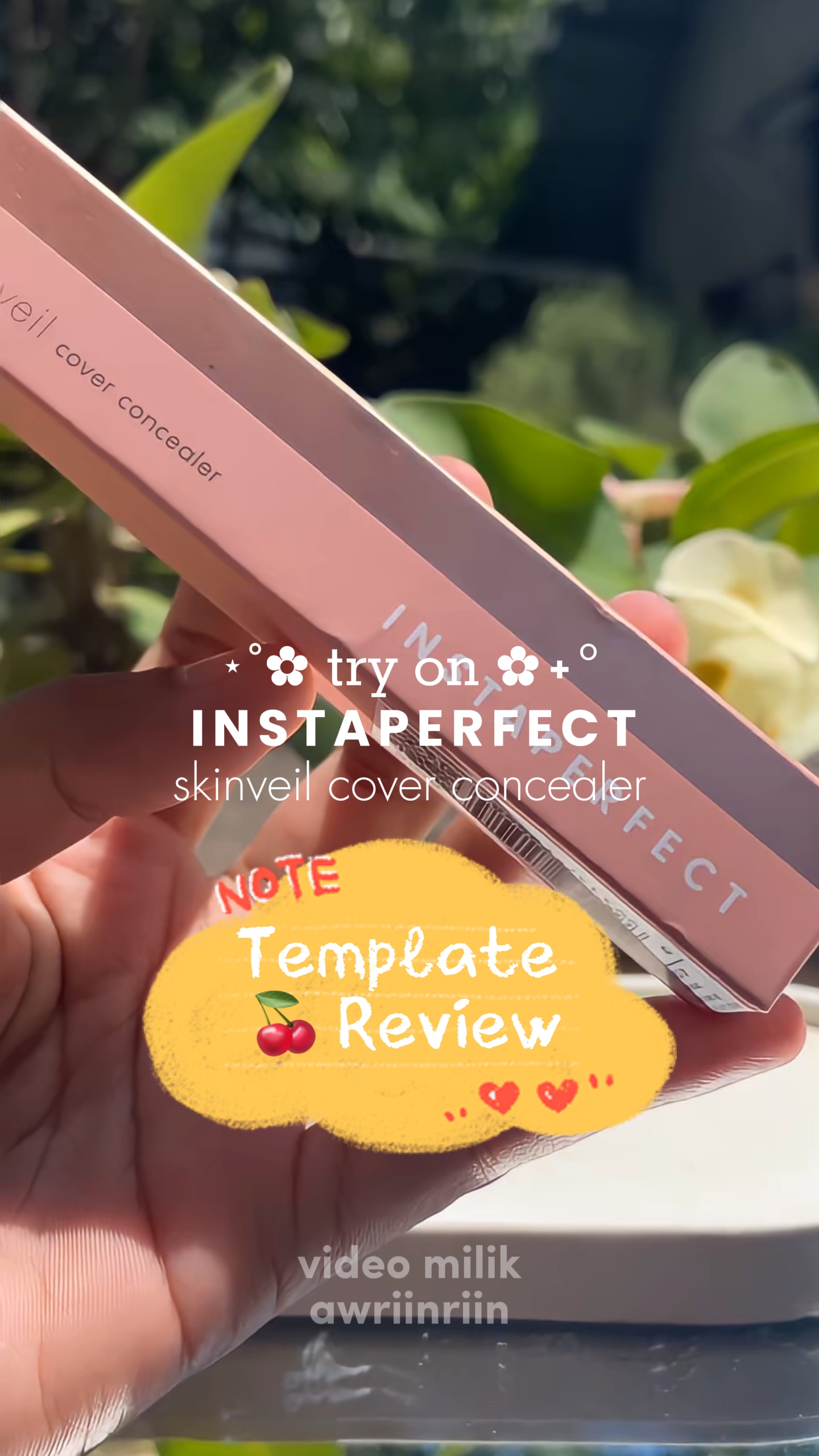 Rezension Produkt