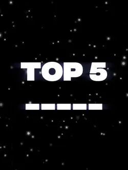 Top 5