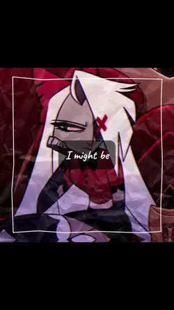 Vaggie +Charlie edit