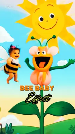 Bee Baby AI