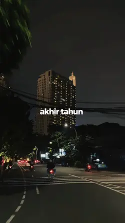 akhir tahun 