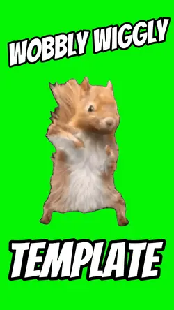 Wobbly Wiggly