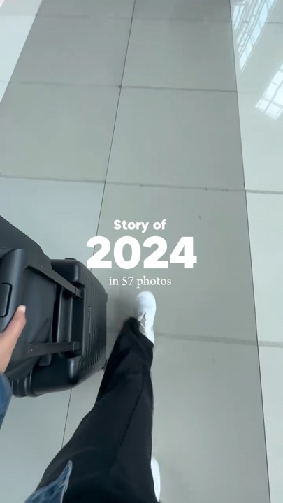 2024 in 57 Fotos