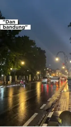 Dan bandung