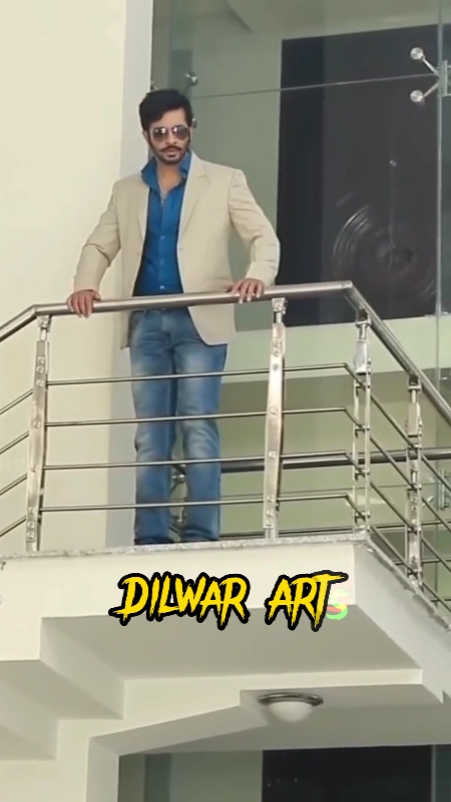 Shakib Khan  অবাক