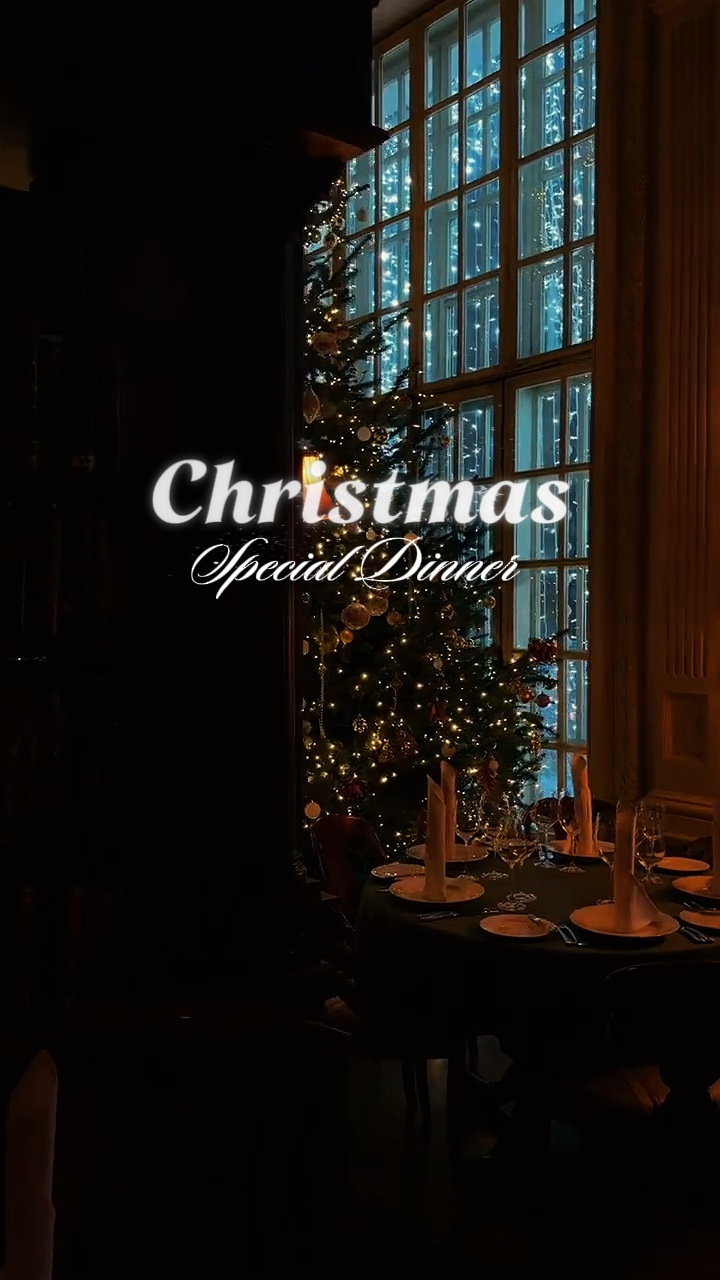 Christmas Dinner