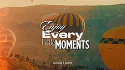 Little Moments