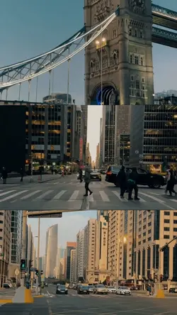 Minivlog aesthetic