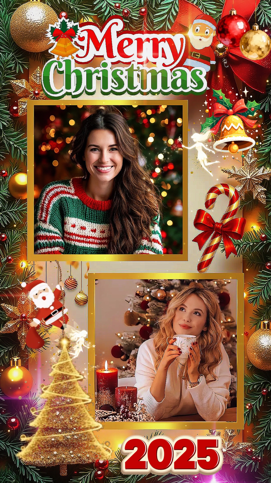 Merry Christmas 2025