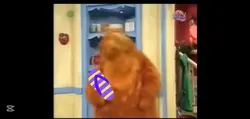 ah ten komar...