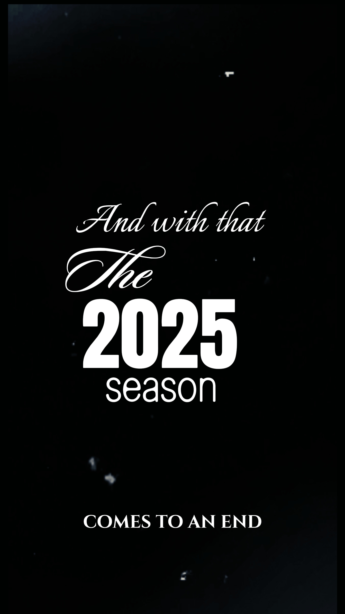 2025 시즌 트렌드 