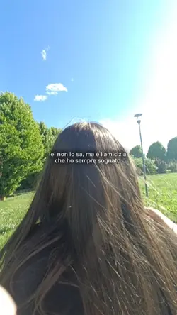migliori amiche 