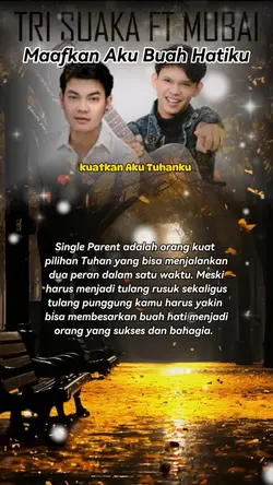 Quotes Single Parent