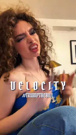 VELOCITY 🔥