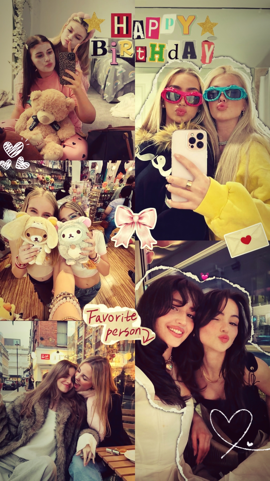 happy birthday frien