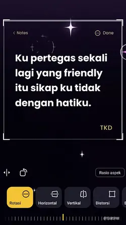 jj tren sekarang