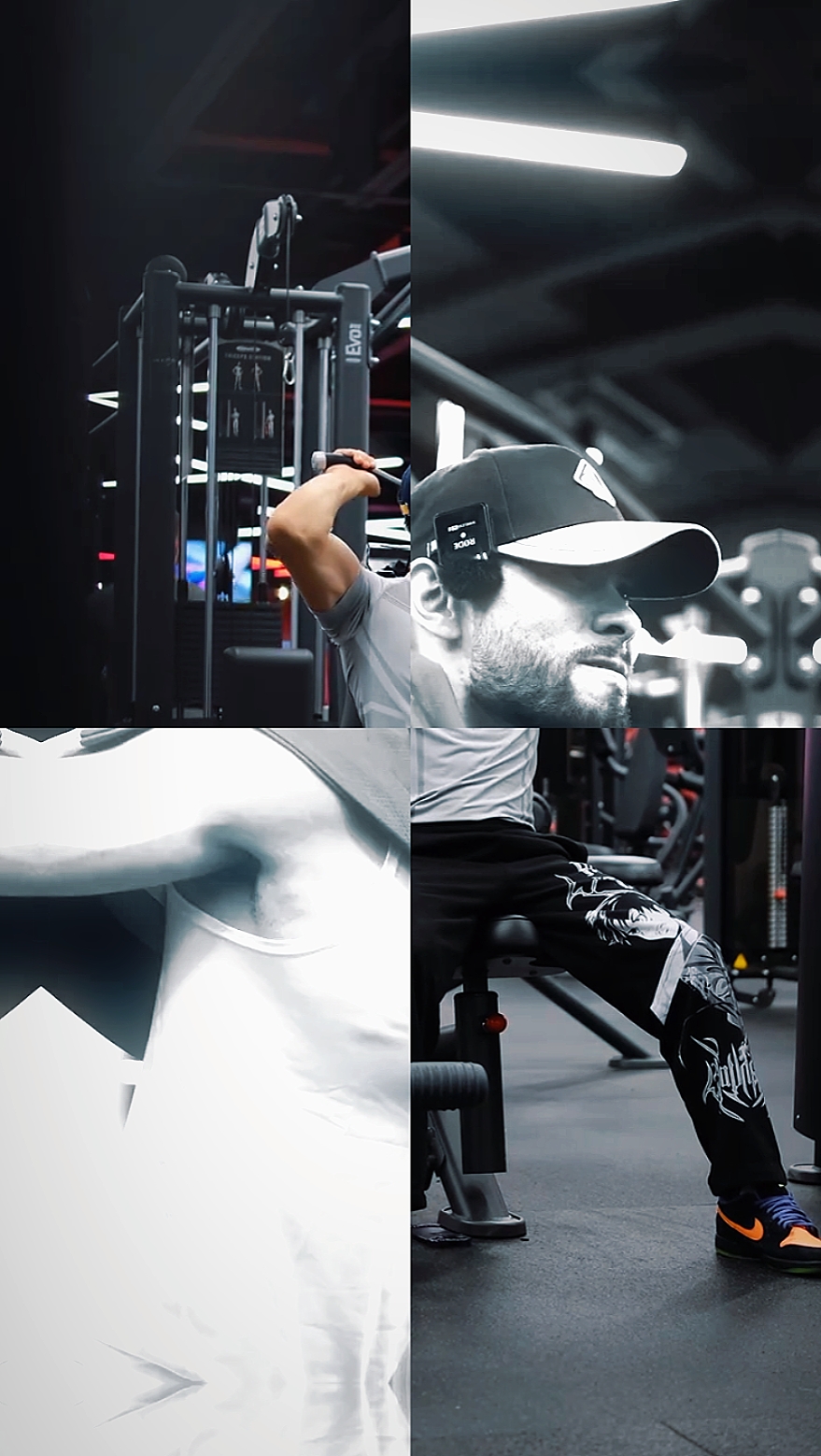 gym pro