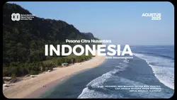 INDONESIA MERDEKA 80