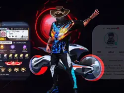 presume tu perfil ff