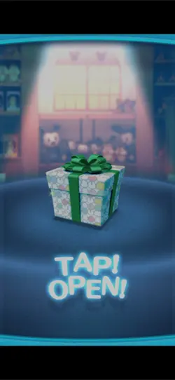 誕生日プレゼントに🎁