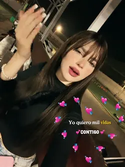 Mil vidas contigo ๐
