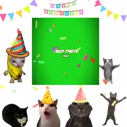 Happy birthday to yo