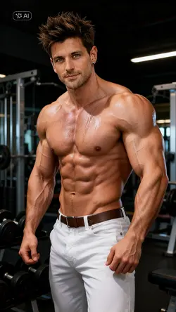 body upgrade 