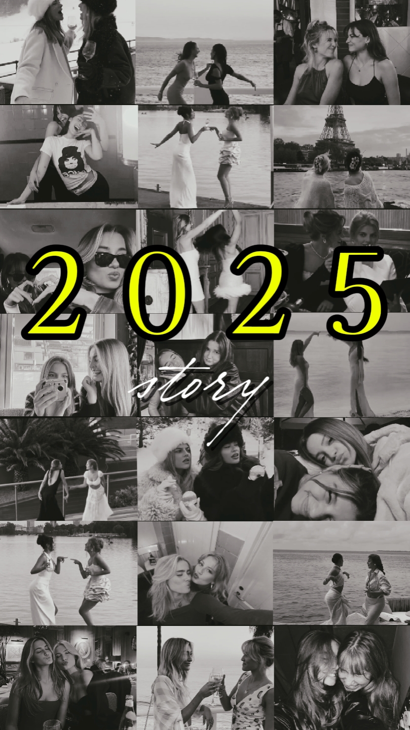 2025 historia