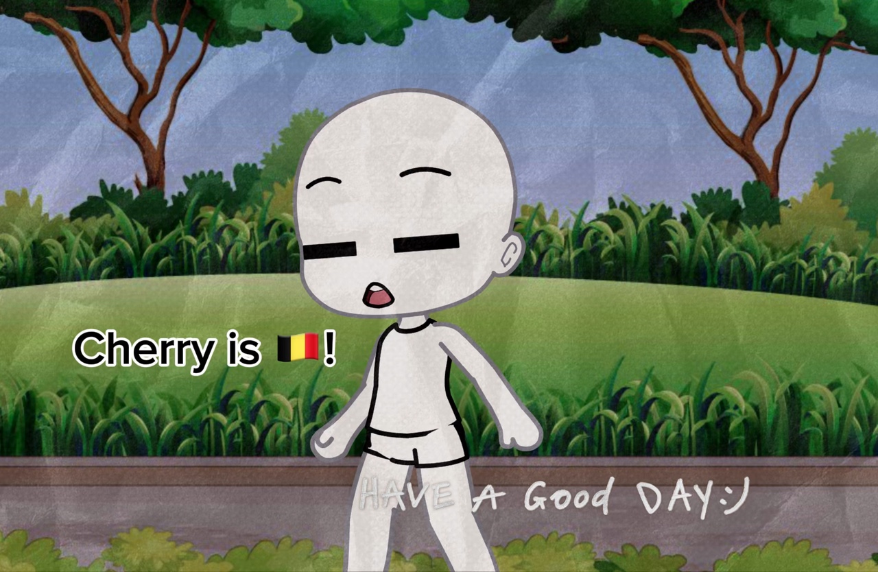 Im 🇷🇺 and 🇳🇱!